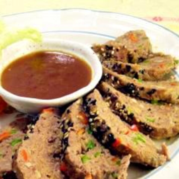 意外に簡単ミートローフ レシピ 作り方 By ノスタルじじい 楽天レシピ